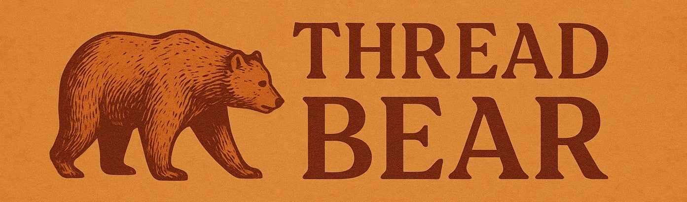 Thread Bear